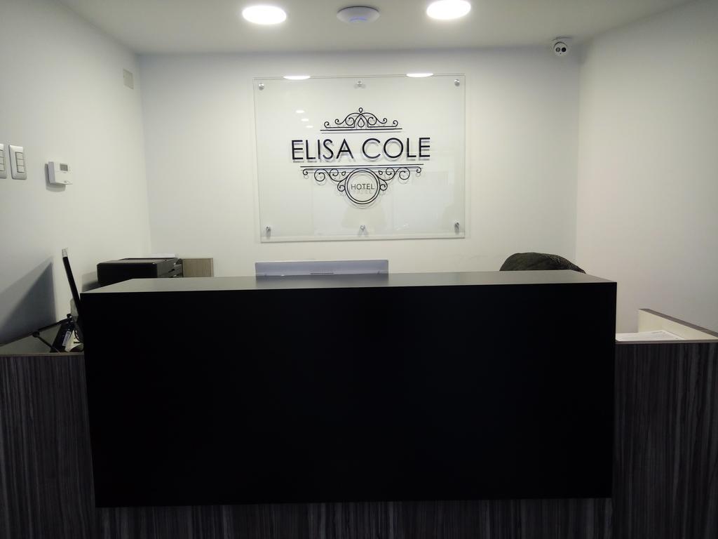 Hotel Elisa Cole