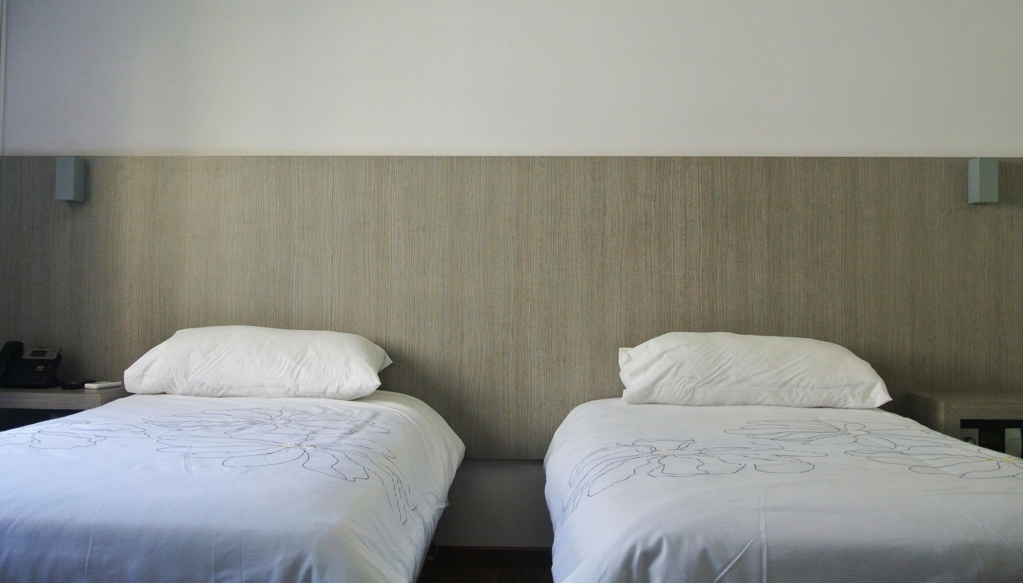 Hotel Elisa Cole Santiago
